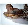 Image 5 : A SOLOMON ISLANDS ANCESTOR SCULPTURE,