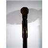 Image 5 : A FINE NEW HEBRIDES BATTLE AXE,