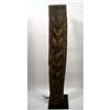 Image 1 : A SEPIK RIVER SHIELD,