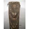 Image 2 : A SEPIK RIVER SHIELD,
