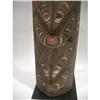 Image 4 : A SEPIK RIVER SHIELD,