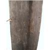 Image 8 : A SEPIK RIVER SHIELD,