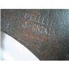 Image 3 : AN OLD AFRICAN AXE,