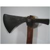 Image 6 : AN OLD AFRICAN AXE,