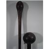 Image 2 : TWO AFRICAN CLUBS,