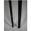Image 3 : TWO AFRICAN CLUBS,