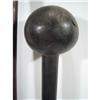 Image 4 : TWO AFRICAN CLUBS,