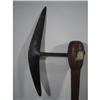 Image 4 : THREE AFRICAN AXES,