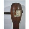 Image 5 : THREE AFRICAN AXES,