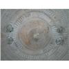 Image 2 : AN OLD AFRICAN PARRYING SHIELD,