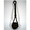Image 1 : AN OLD DOGON BRONZE SCULPTURE,
