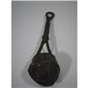 Image 4 : AN OLD DOGON BRONZE SCULPTURE,