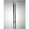 Image 1 : TWO TORRES STRAIT ISLANDS FISHING SPEARS,