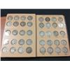 Image 3 : Book of Liberty Walking Half Dollars 1916-1947 (69)