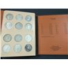 Image 4 : Book of Peace Dollars 1921-1935 (24)