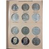 Image 4 : Book of Eisenhower Dollars 1971-1978 (24)