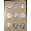 Image 4 : Book of American Eagle Silver Dollars 1986-2017 (26)
