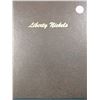 Image 1 : Book of Liberty Nickels 1883-1972 (37)