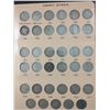 Image 2 : Book of Liberty Nickels 1883-1972 (37)
