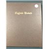 Image 1 : Book of Buffalo Nickels 1913-1938 (67)