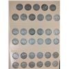 Image 3 : Book of Buffalo Nickels 1913-1938 (67)