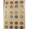 Image 11 : Book of Washington Quarters 1932-1998 + (12) 2009, (158)