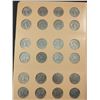 Image 13 : Book of Washington Quarters 1932-1998 + (12) 2009, (158)