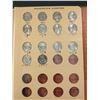 Image 14 : Book of Washington Quarters 1932-1998 + (12) 2009, (158)