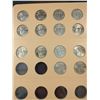 Image 15 : Book of Washington Quarters 1932-1998 + (12) 2009, (158)
