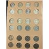 Image 9 : Book of Washington Quarters 1932-1998 + (12) 2009, (158)