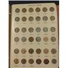 Image 10 : Book of Lincoln Cents 1909-2017 + (2) 2019, (281)