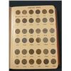 Image 2 : Book of Lincoln Cents 1909-2017 + (2) 2019, (281)