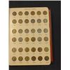 Image 6 : Book of Lincoln Cents 1909-2017 + (2) 2019, (281)