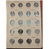 Image 10 : Book of Statehood Quarters 1999-2008 (100)