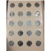 Image 11 : Book of Statehood Quarters 1999-2008 (100)