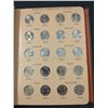 Image 6 : Book of Statehood Quarters 1999-2008 (100)