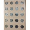 Image 7 : Book of Statehood Quarters 1999-2008 (100)