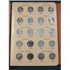 Image 8 : Book of Statehood Quarters 1999-2008 (100)