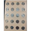 Image 9 : Book of Statehood Quarters 1999-2008 (100)