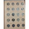 Image 10 : Book of Statehood Quarters 1999-2008 (100)