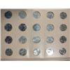 Image 11 : Book of Statehood Quarters 1999-2008 (100)