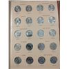 Image 6 : Book of Statehood Quarters 1999-2008 (100)