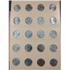 Image 7 : Book of Statehood Quarters 1999-2008 (100)