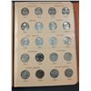 Image 8 : Book of Statehood Quarters 1999-2008 (100)