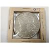 Image 1 : 1879 Morgan Dollar