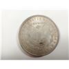 Image 2 : 1890 Morgan Dollar