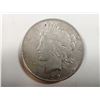 Image 1 : 1922 Peace Dollar