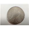 Image 2 : 1922 Peace Dollar