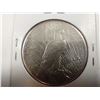 Image 2 : 1922-S Peace Dollar
