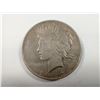Image 1 : 1922-D Peace Dollar